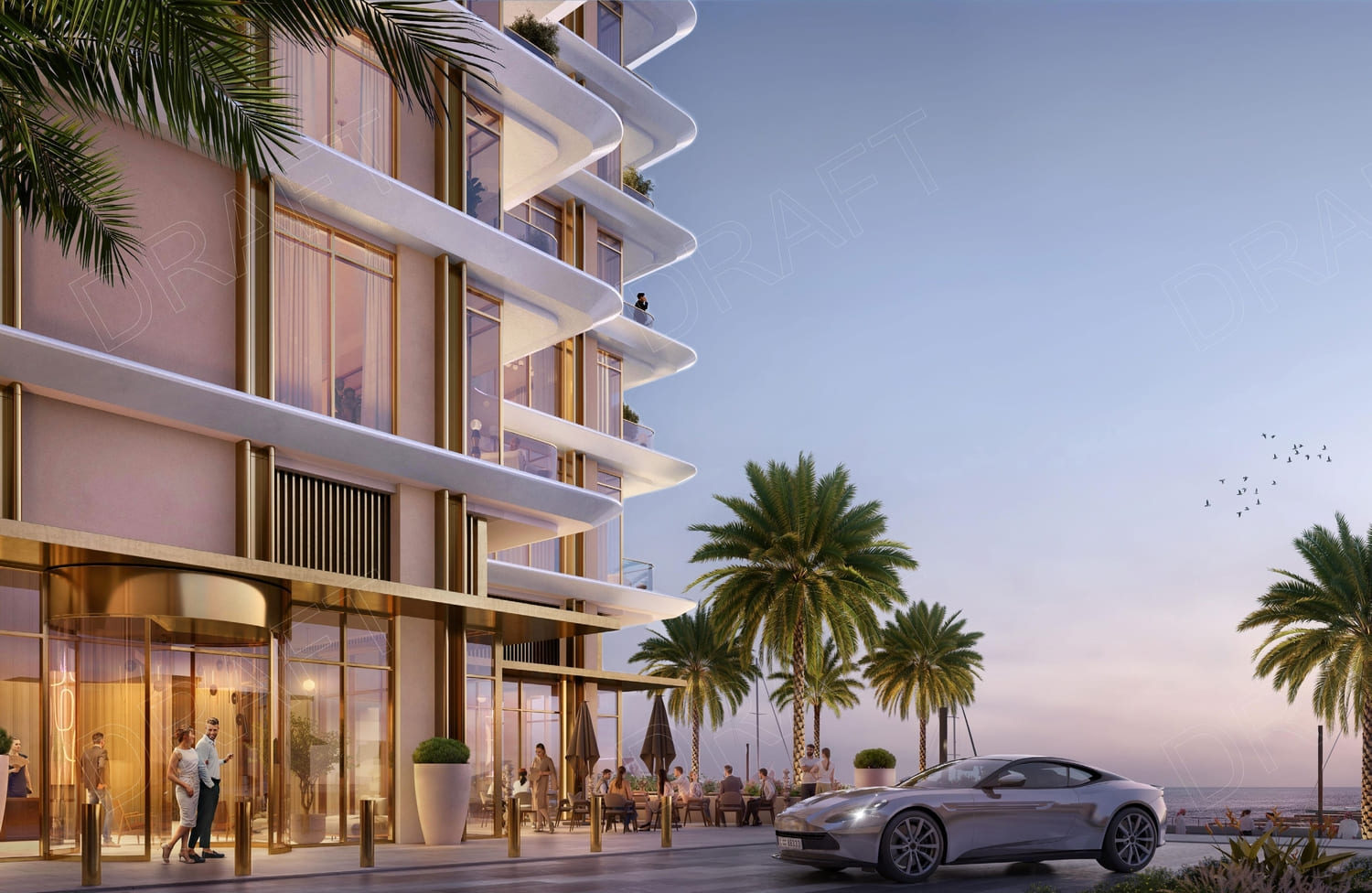Marina Views gallery 3