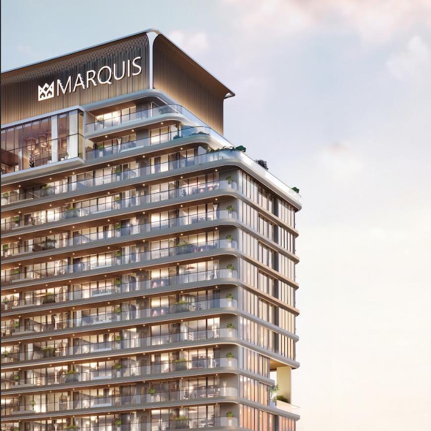 Marquis One gallery 4