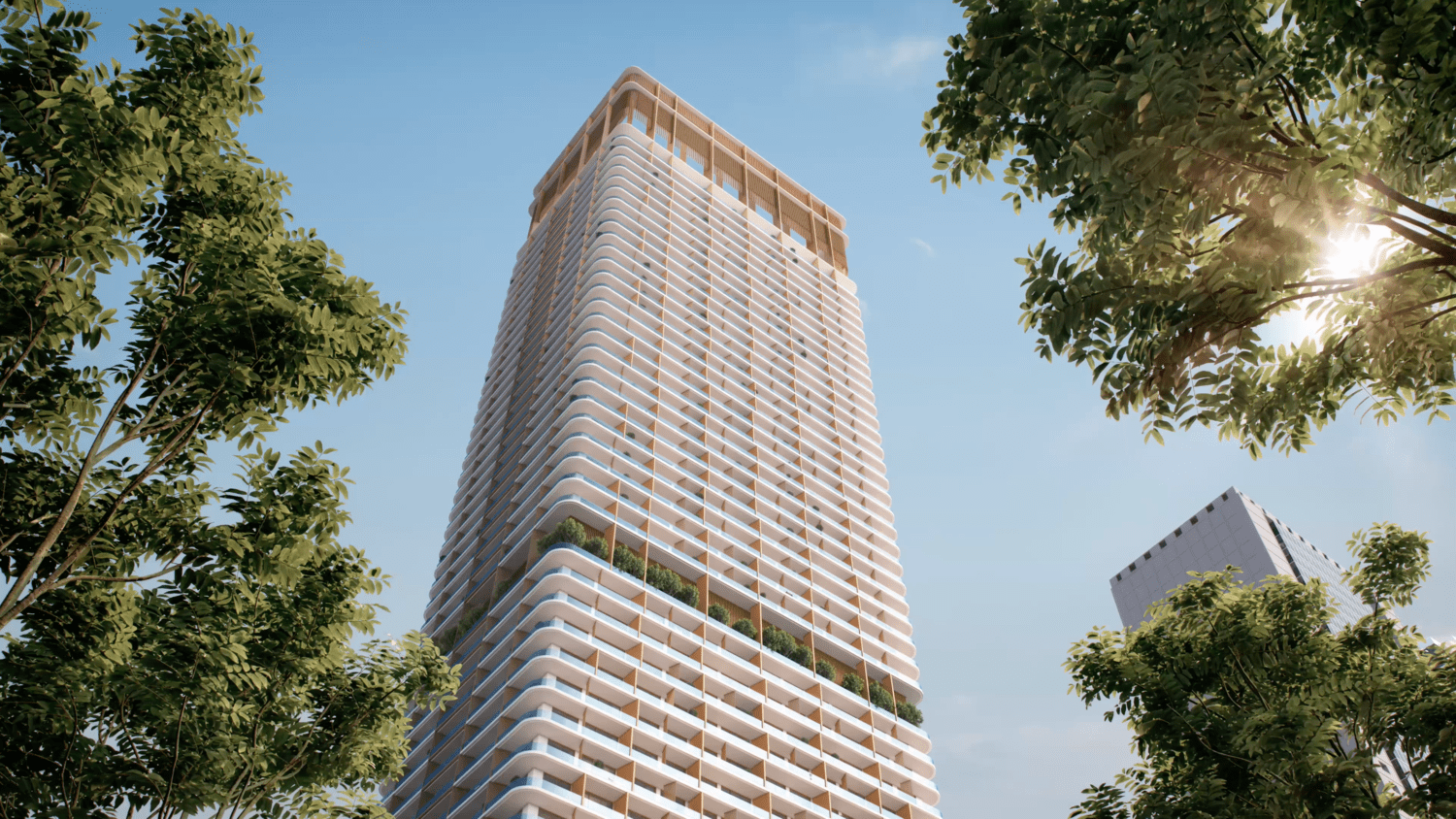 Marriott Residences JLT gallery 5
