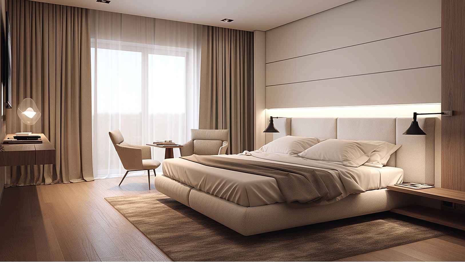Marriott Residences JVC gallery 3