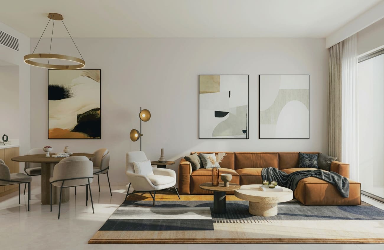 Marriott Residences Sheikh Zayed Road gallery 4