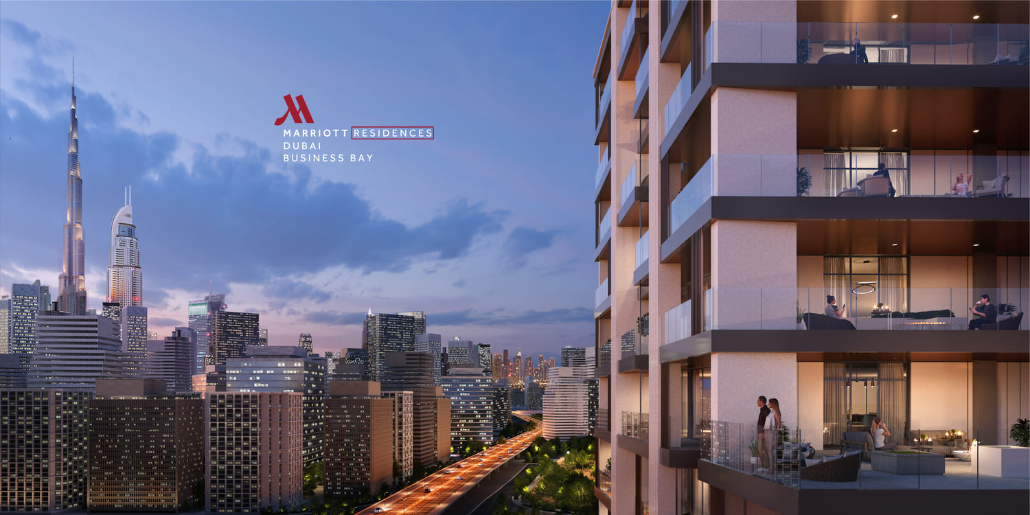 Marriott Residences gallery 2