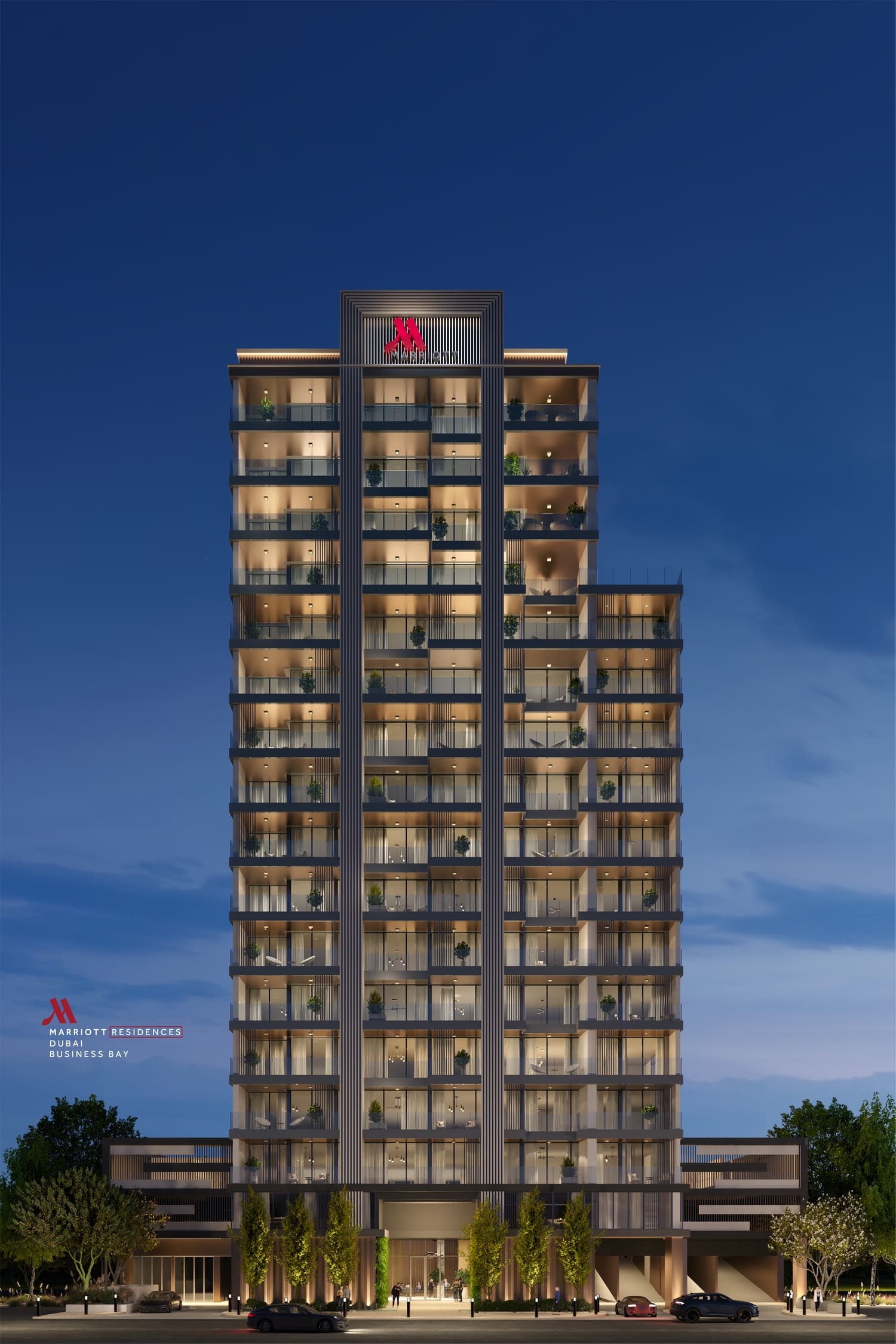 Marriott Residences gallery 4