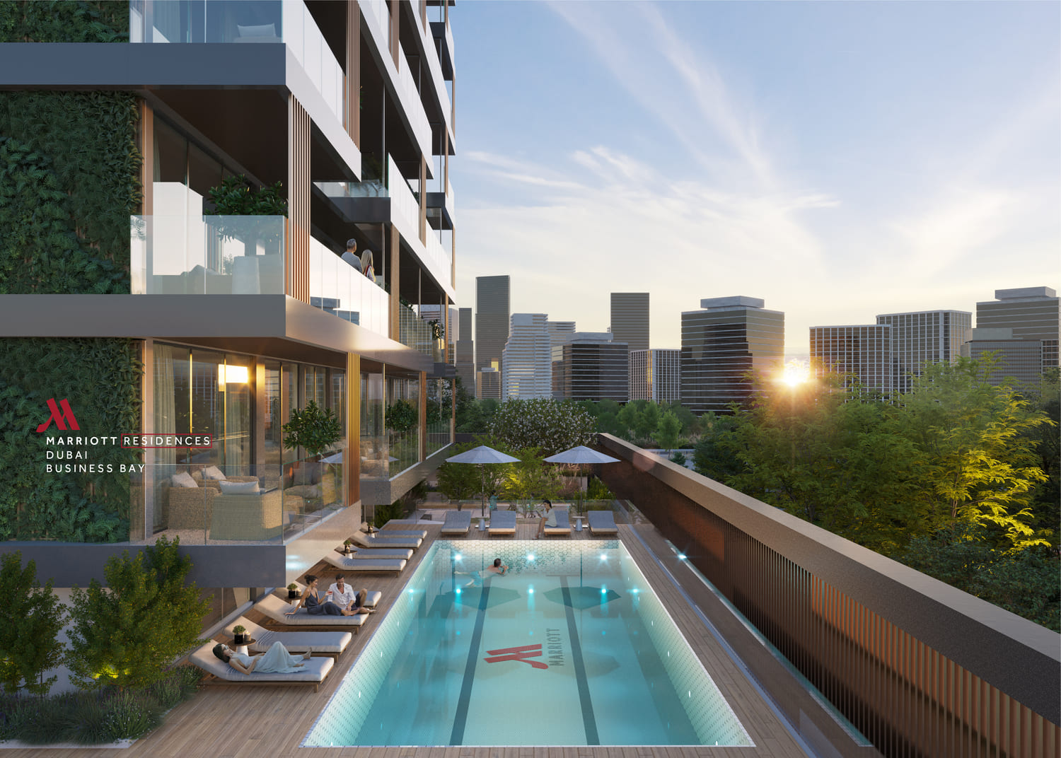 Marriott Residences gallery 5