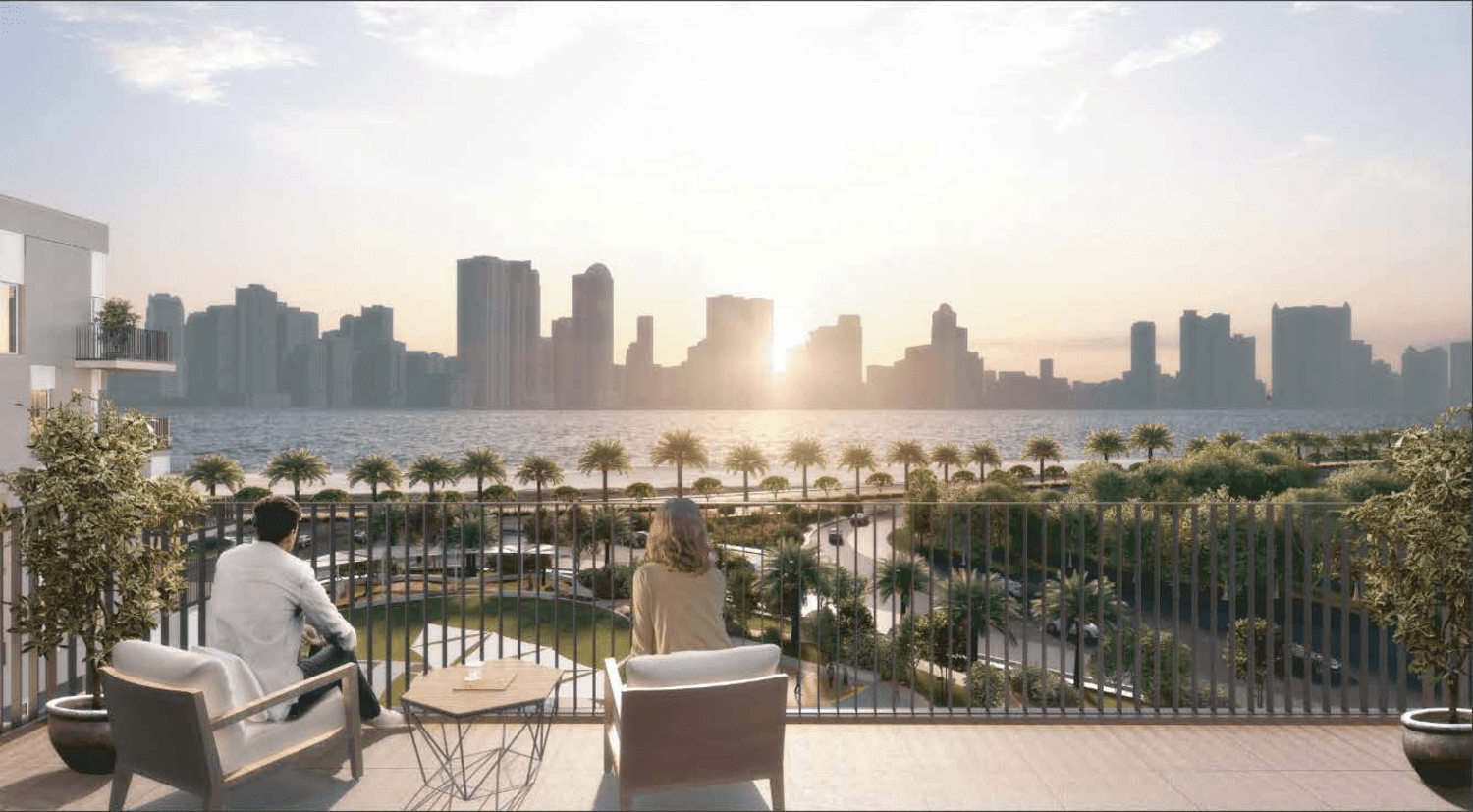 Maryam Gate Residences gallery 2