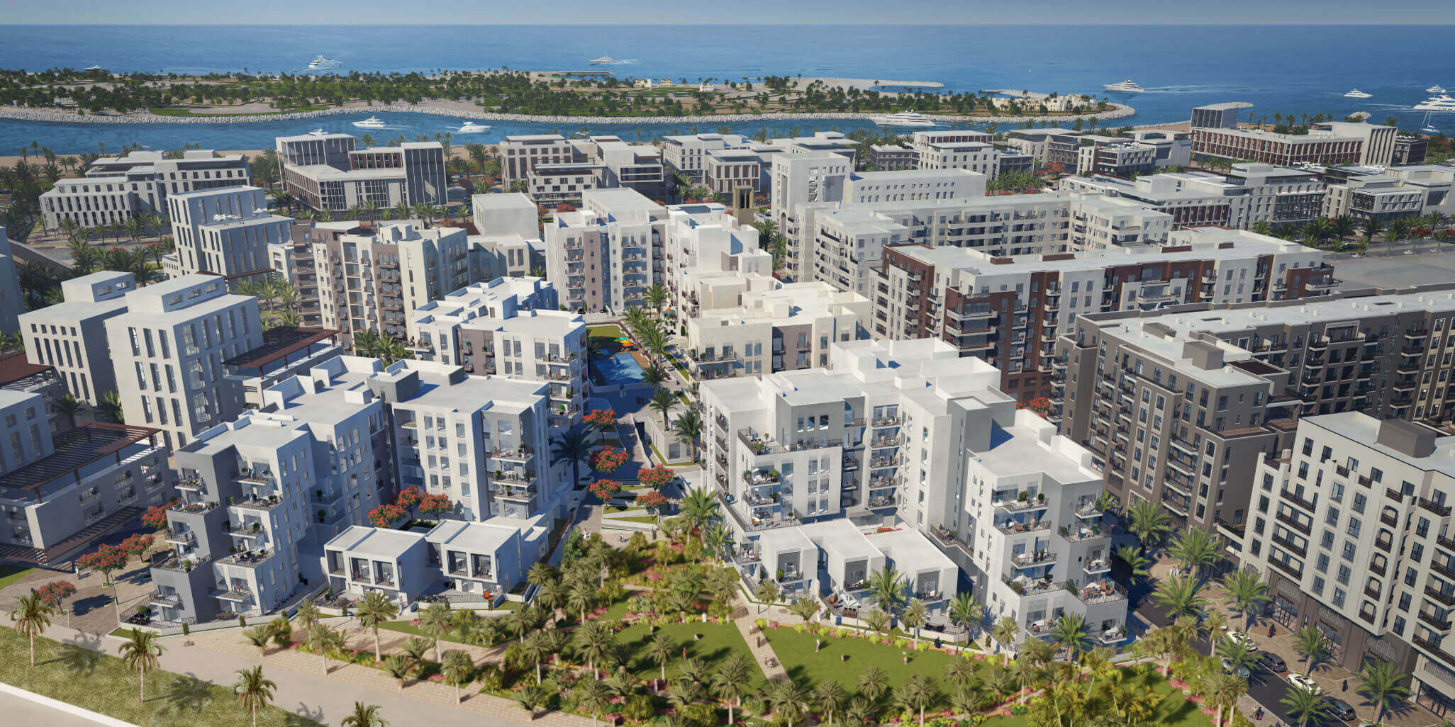 Maryam Gate Residences gallery 5