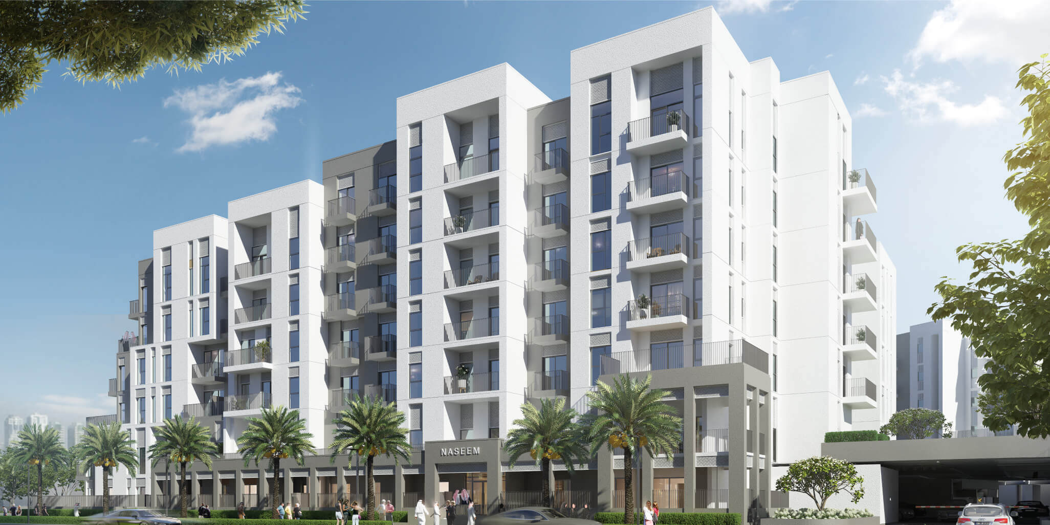 Maryam Gate Residences gallery 4