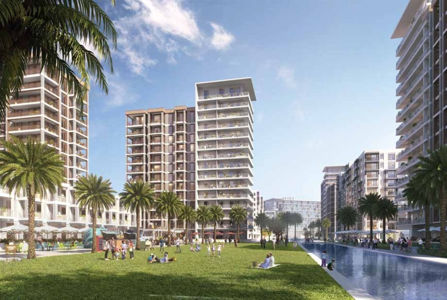 Maryam Gate Residences gallery 3