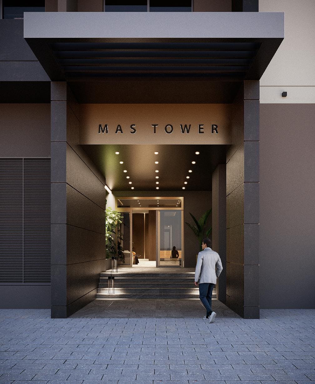 Mas Tower gallery 3
