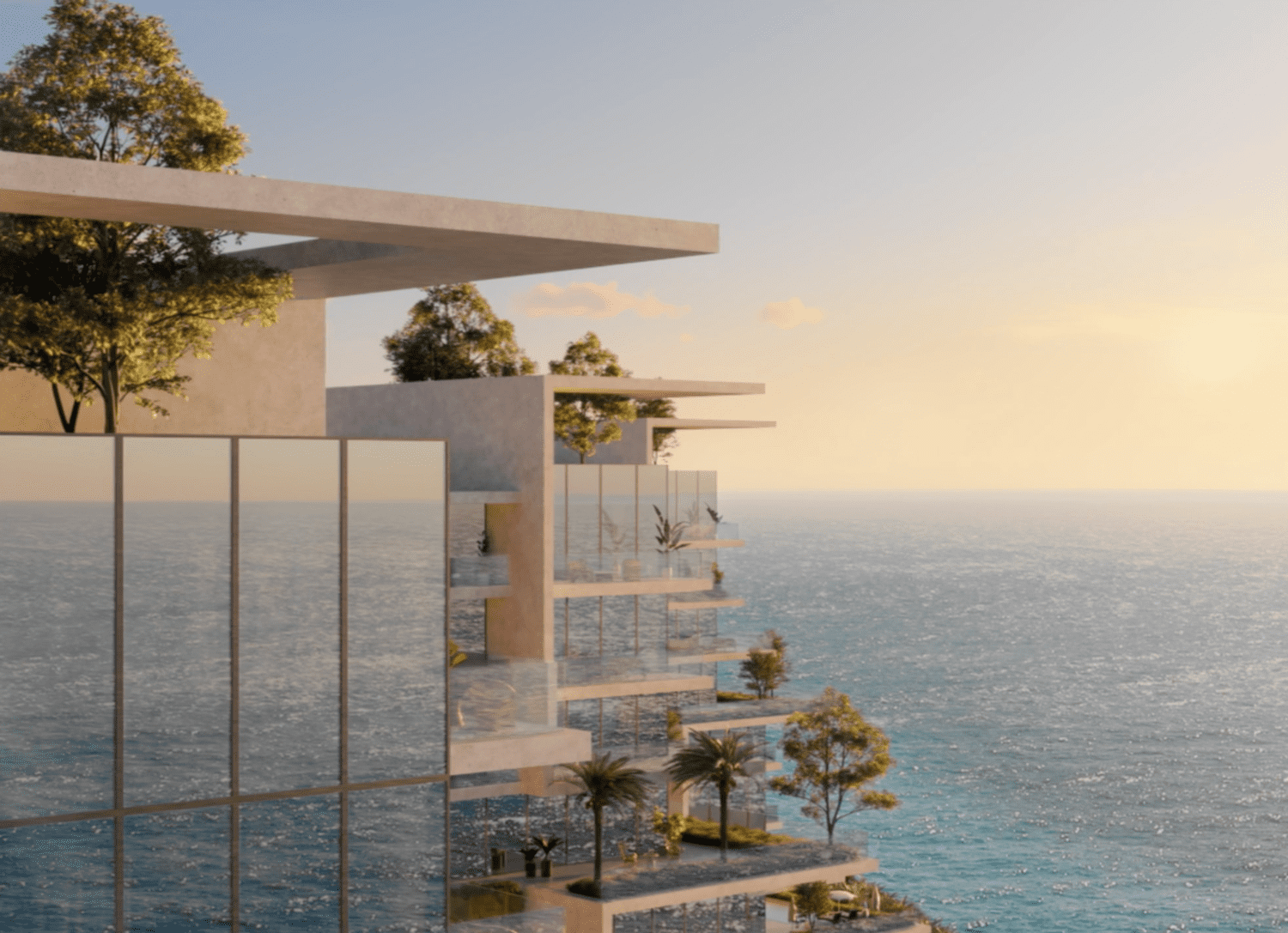Masa Residence gallery 2