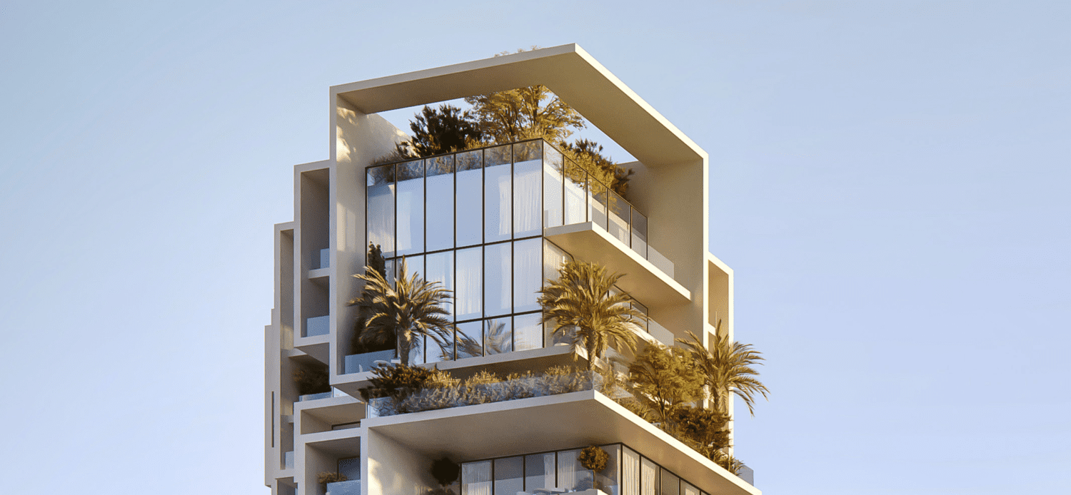 Masa Residence gallery 4