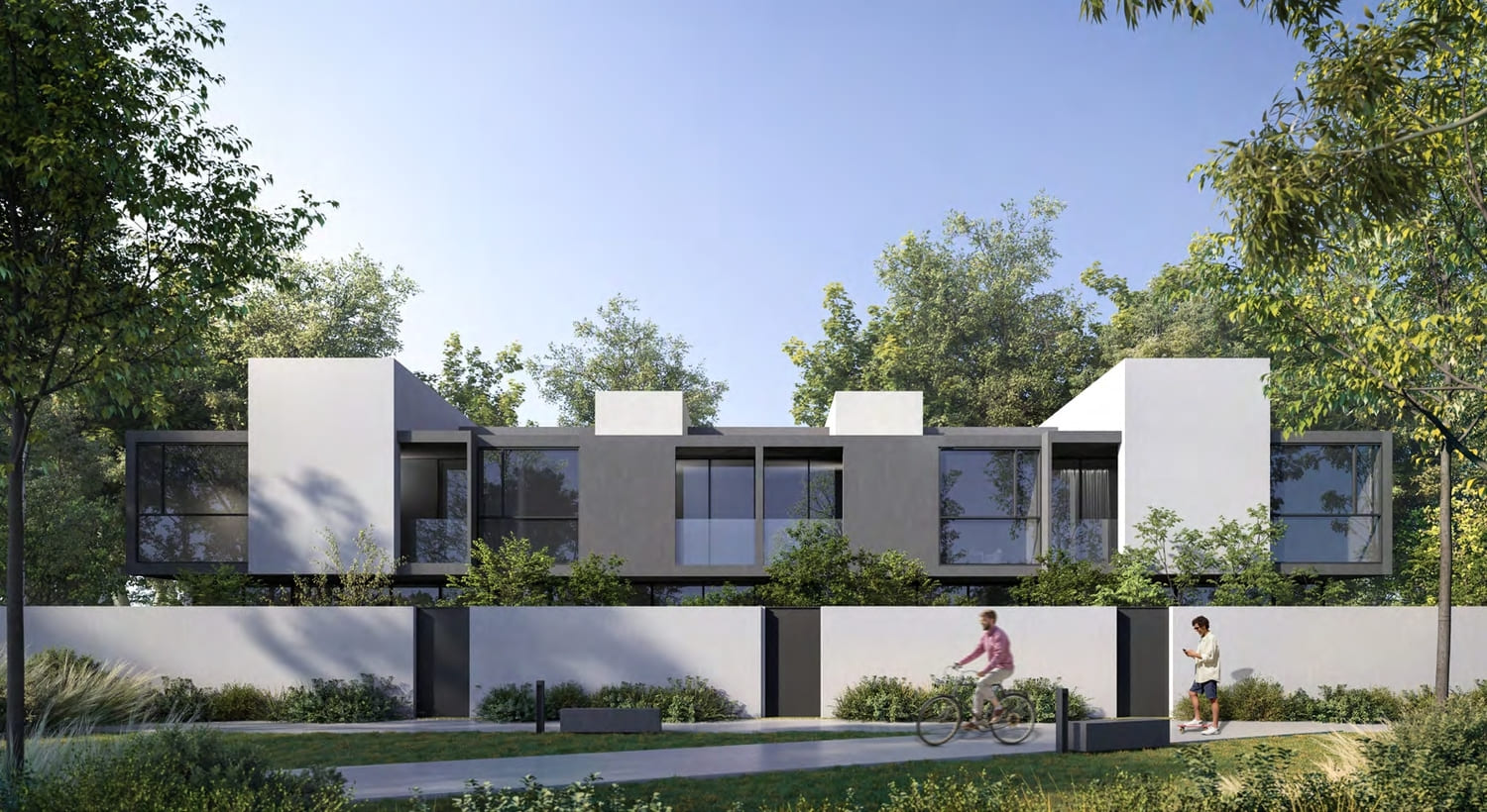 Masaar Robinia gallery 4