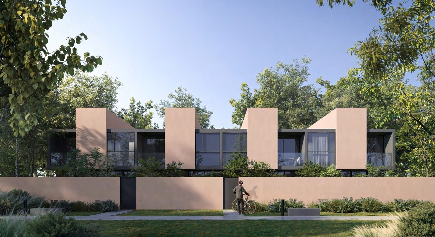 Masaar Robinia gallery 2