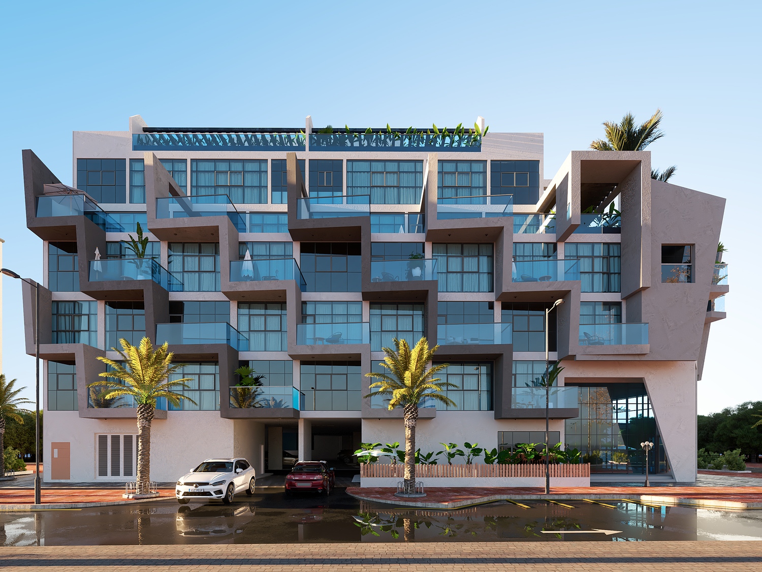 Mass Residences gallery 3