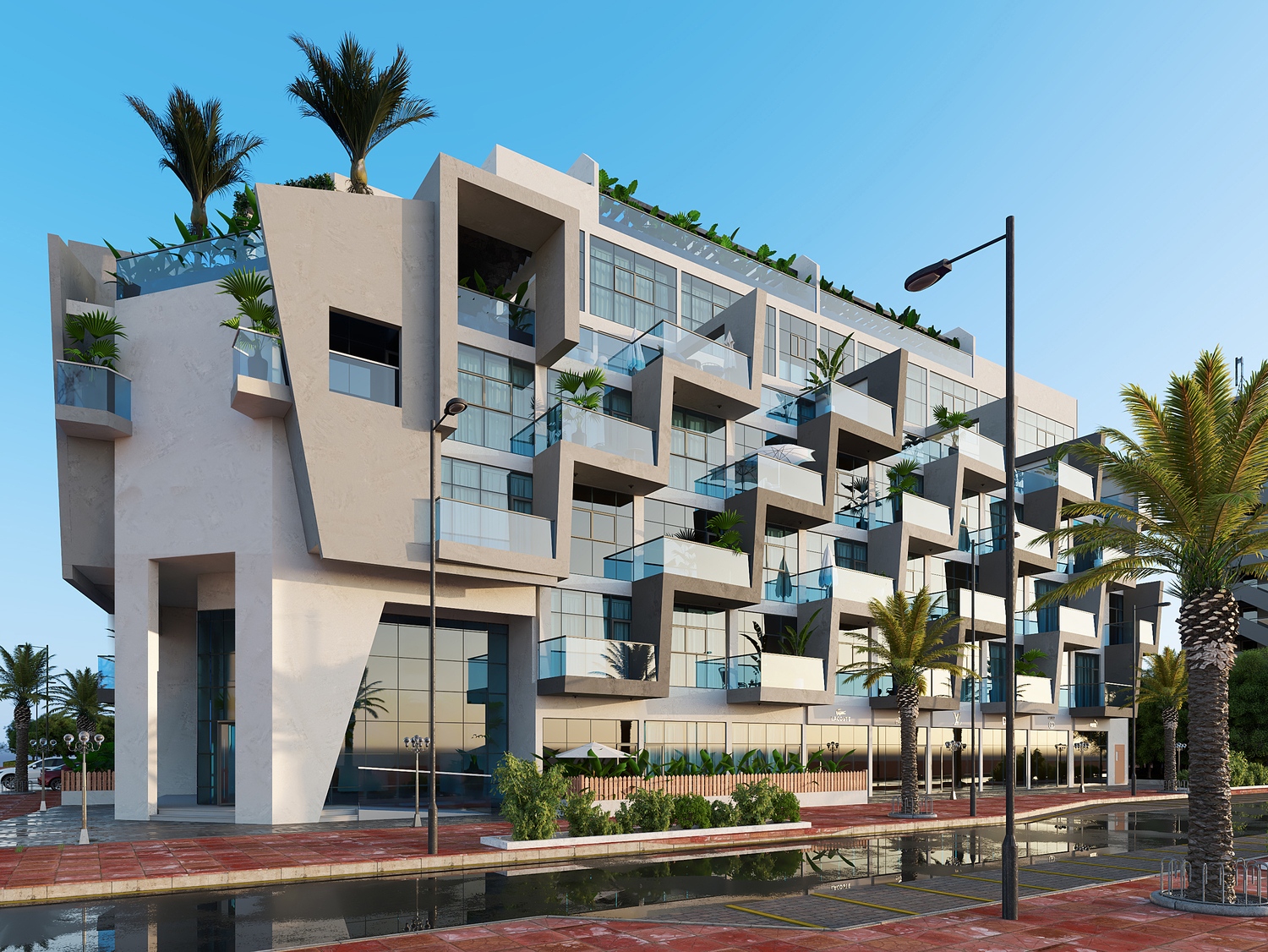 Mass Residences gallery 4