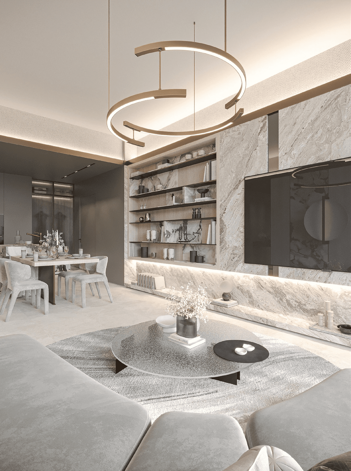 Mayfair Gardens gallery 4
