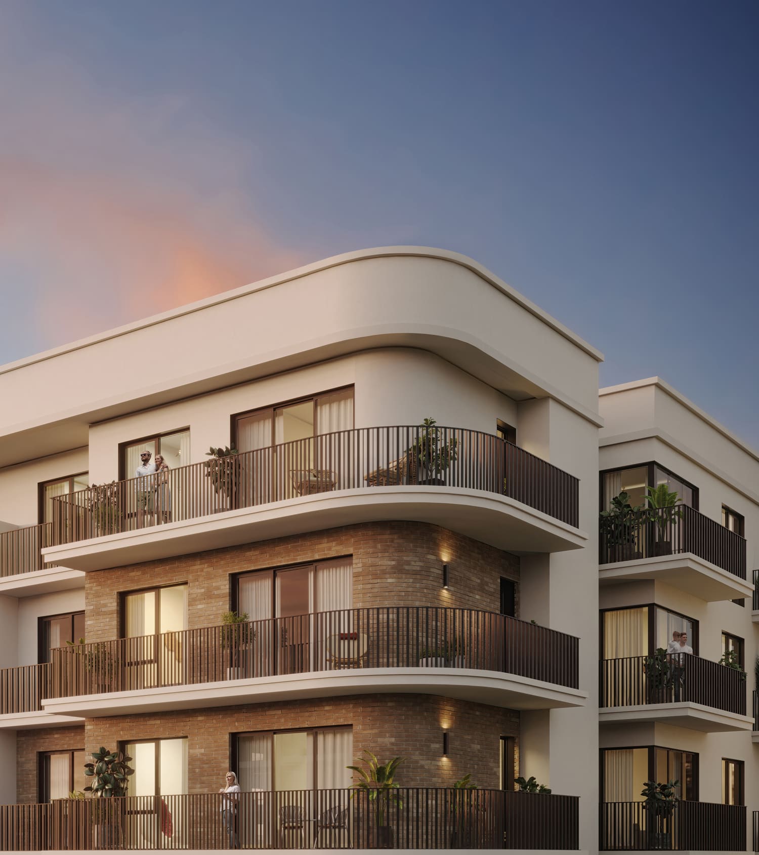 Mayfair Residence gallery 2