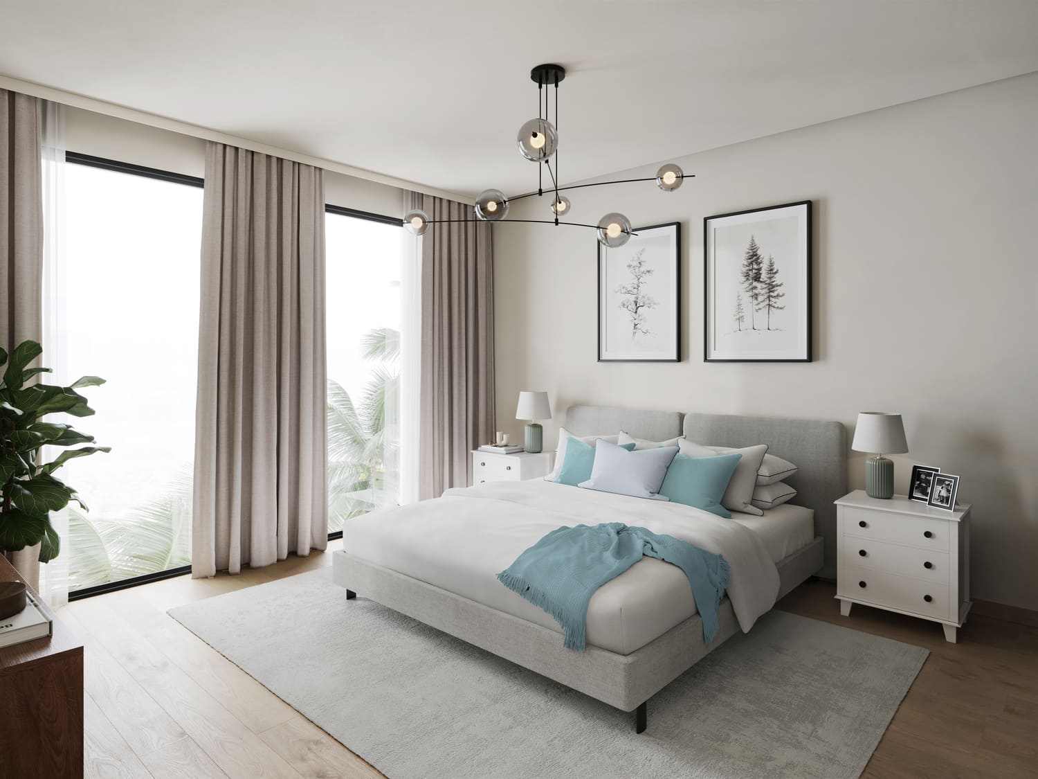 Mayfair Residence gallery 5