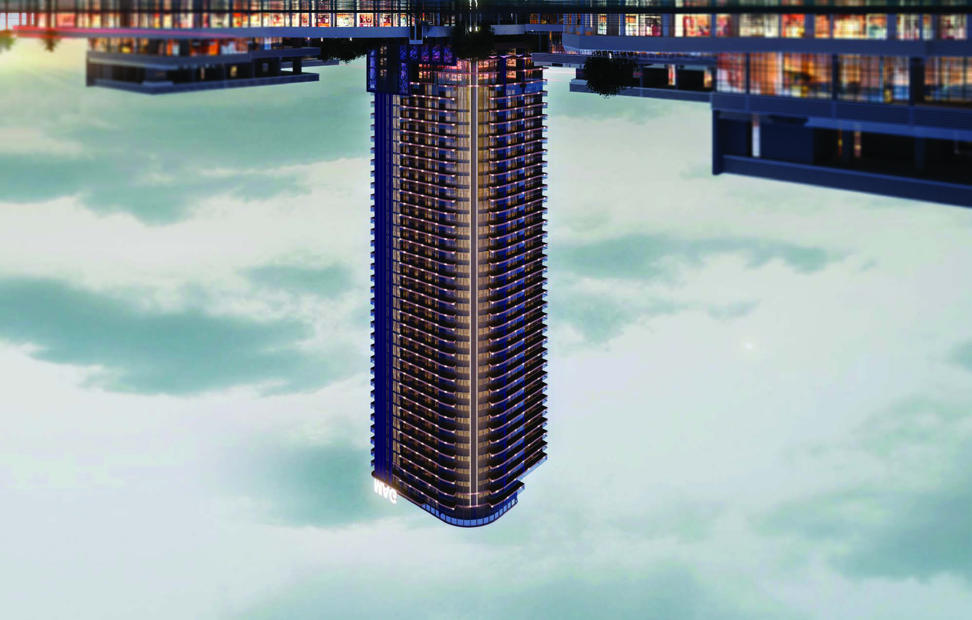 MBL Signature architecture