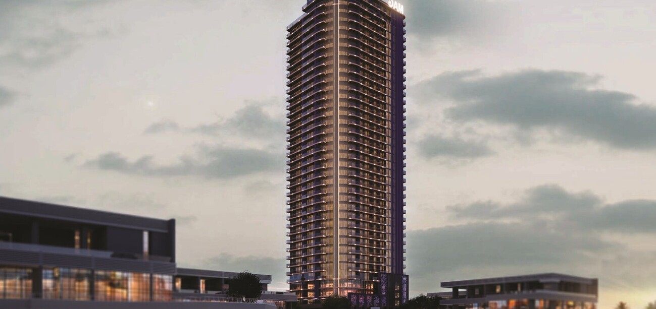MBL Signature exterior view