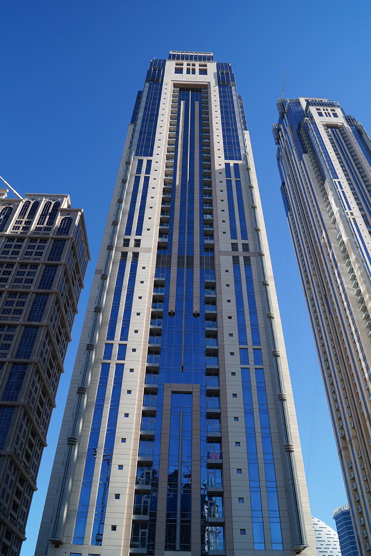 Meera Tower gallery 4