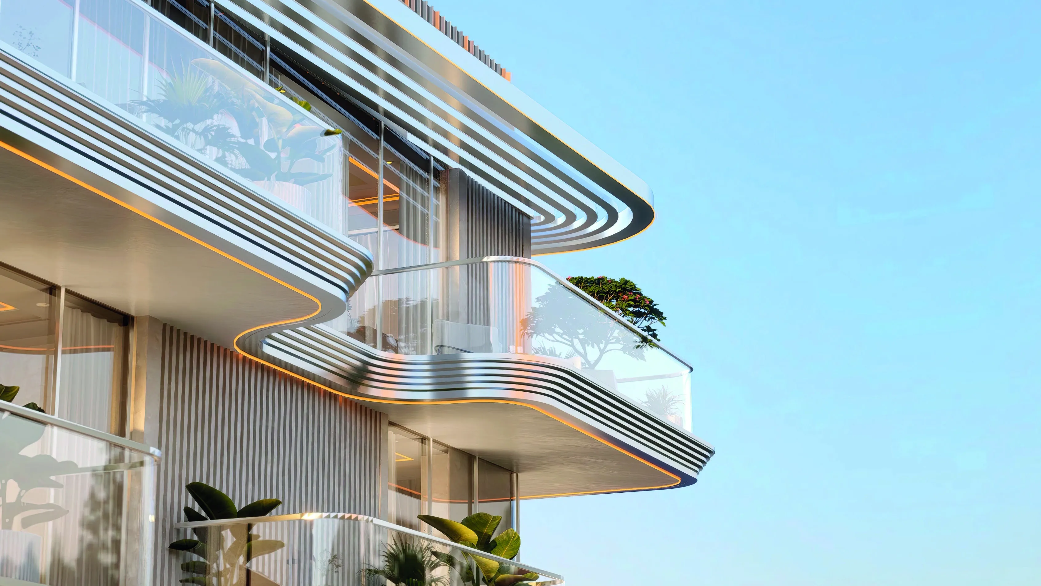 Meriden Beach Residences gallery 2