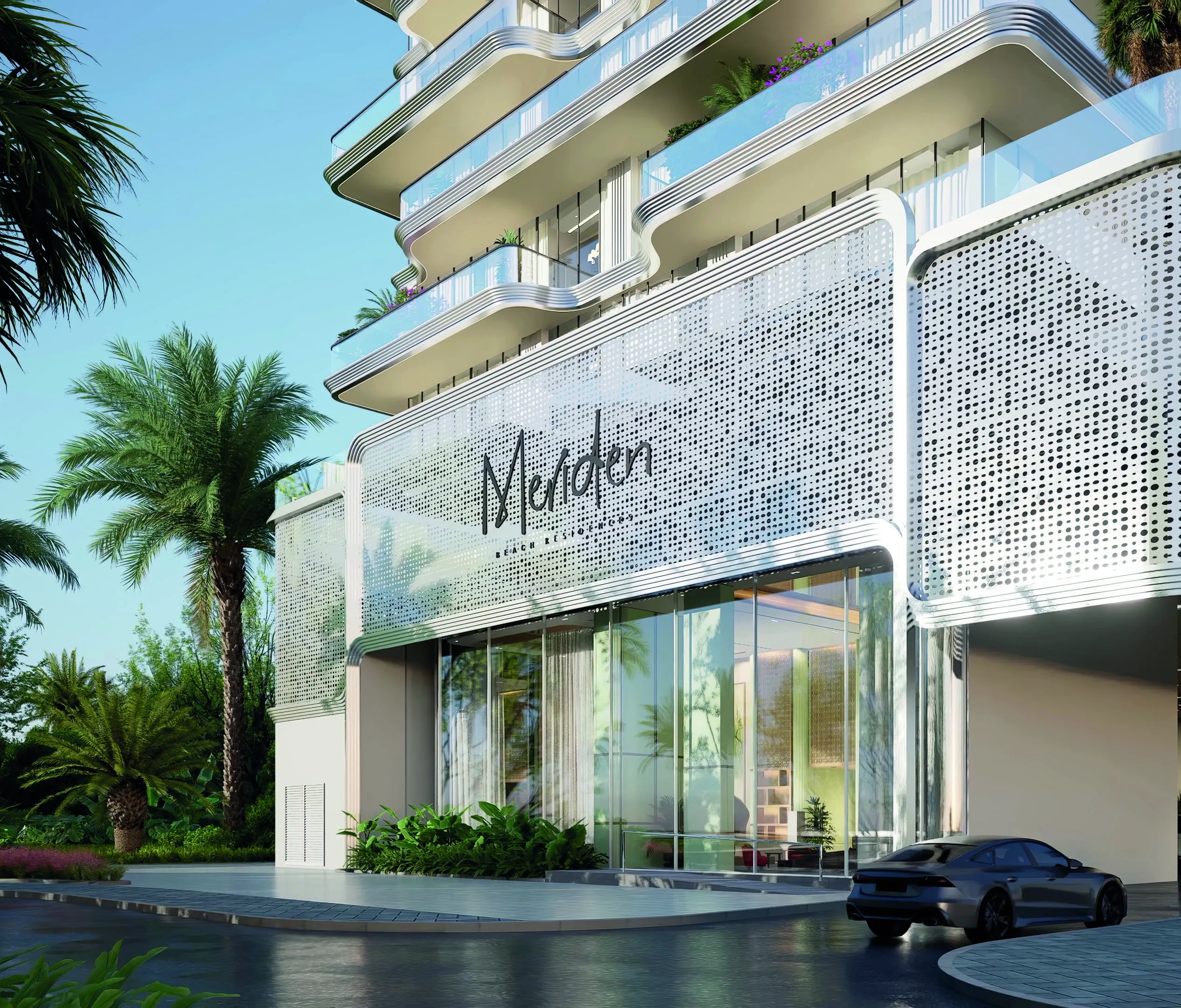 Meriden Beach Residences gallery 3