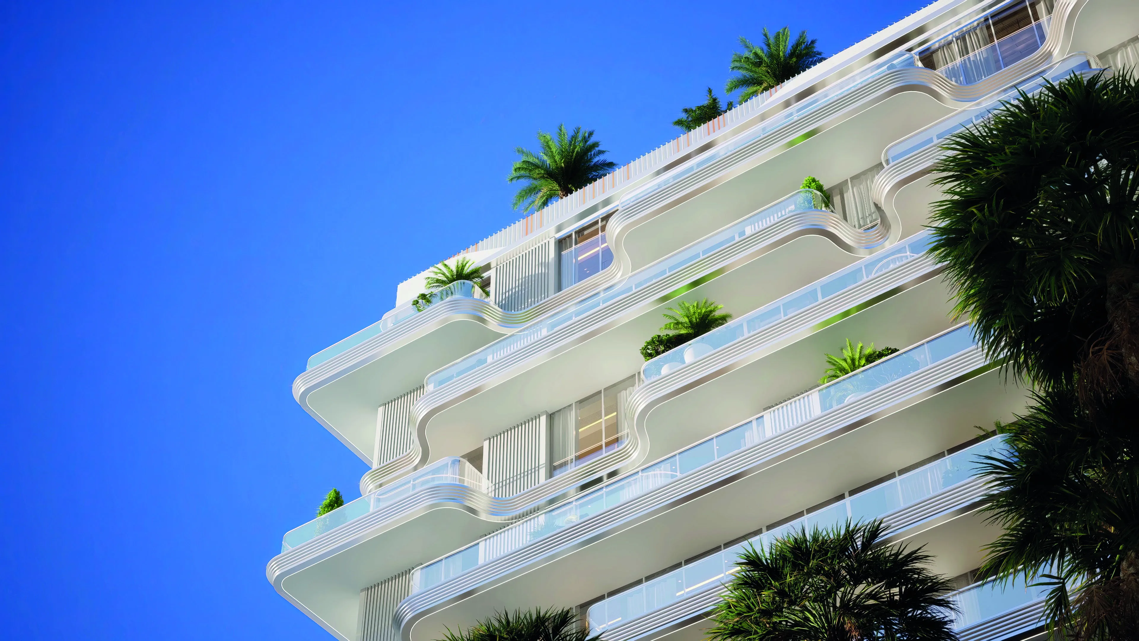 Meriden Beach Residences gallery 4