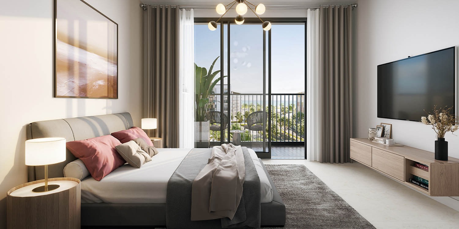 Mesk Residences Maryam Island gallery 4