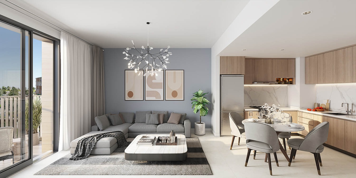 Mesk Residences Maryam Island gallery 5