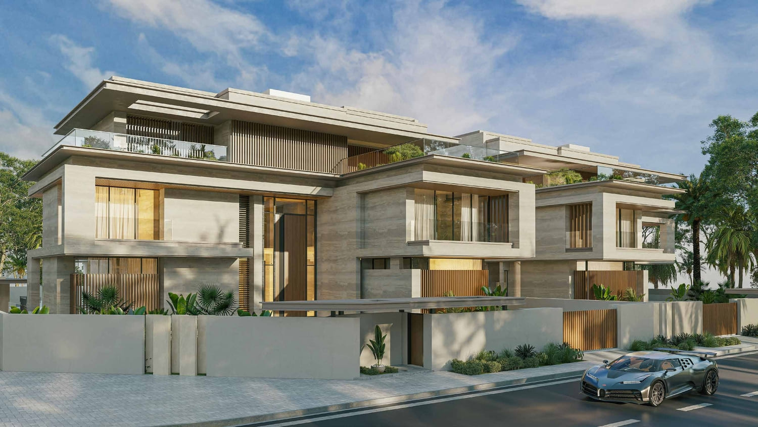 Mews Mansions gallery 2