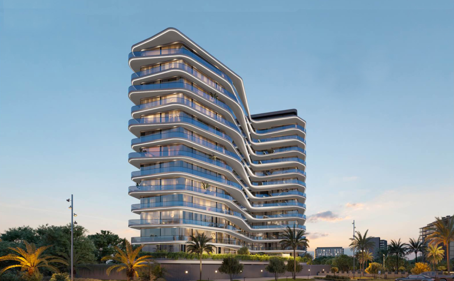 Milos architecture