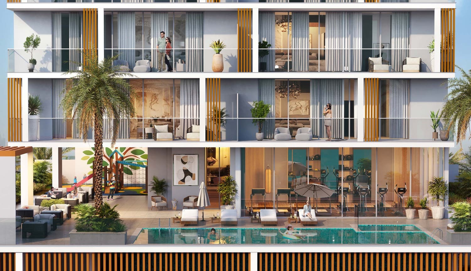 Minati Homes 1 gallery 3
