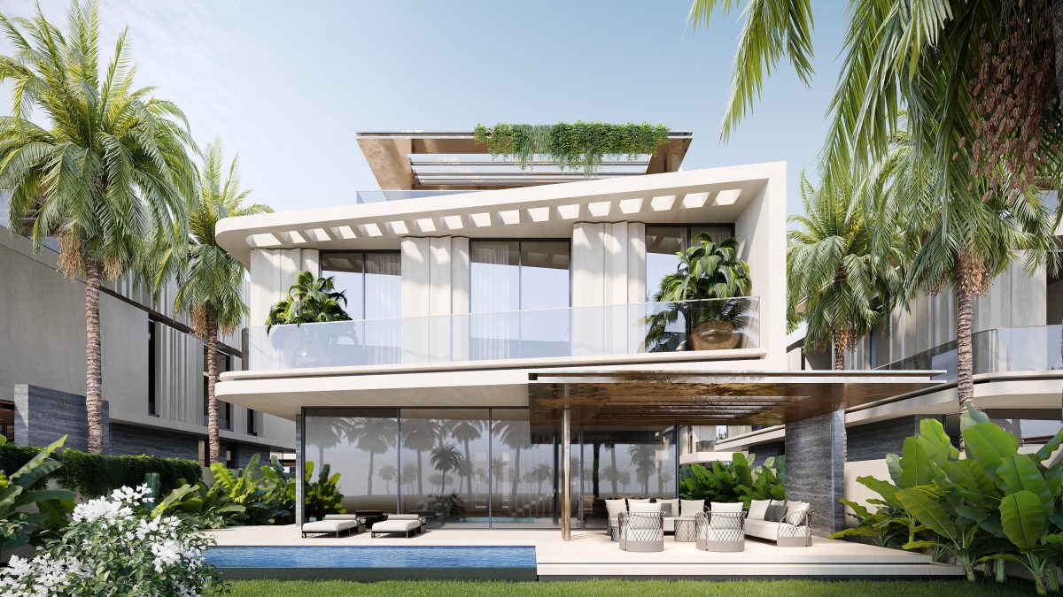 Mira Villas by Bentley Home gallery