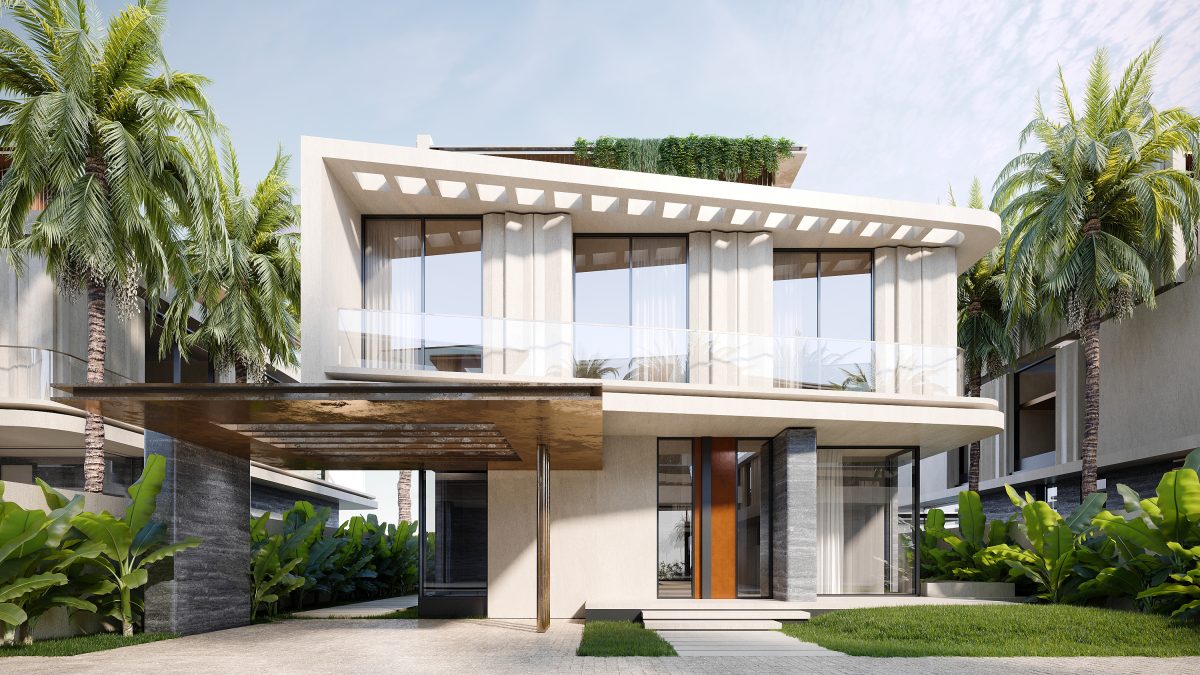 Mira Villas by Bentley Home gallery 2