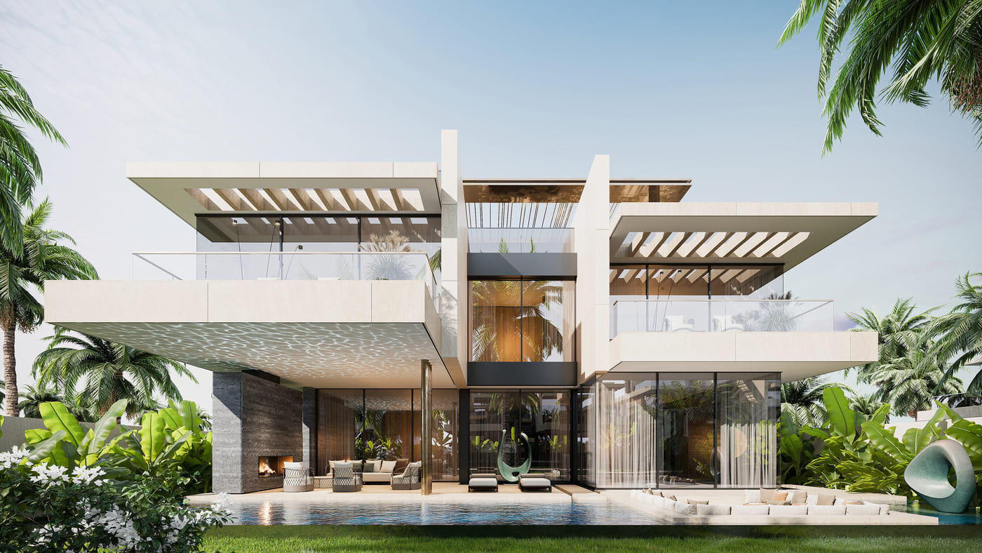 Mira Villas by Bentley Home gallery 4