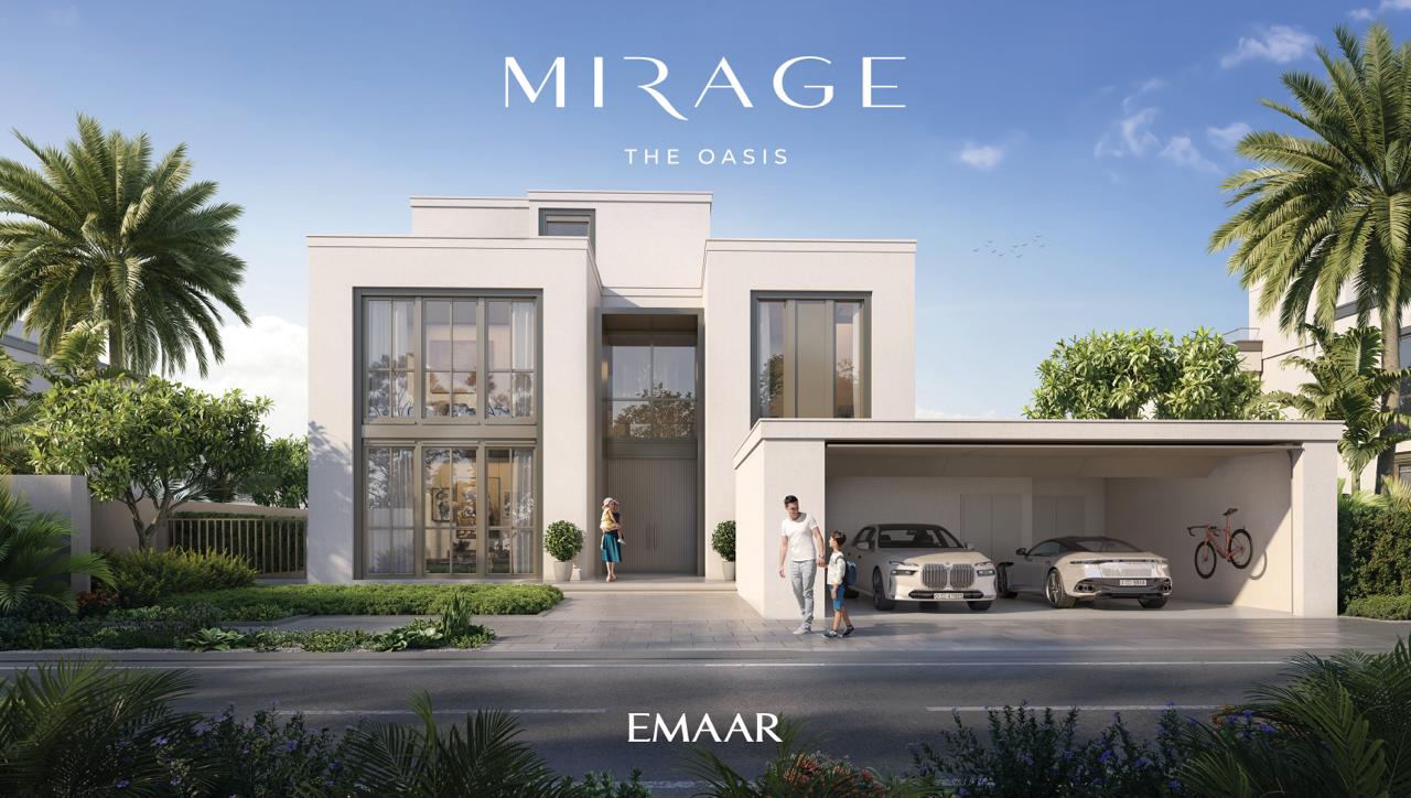 Mirage The Oasis gallery 3