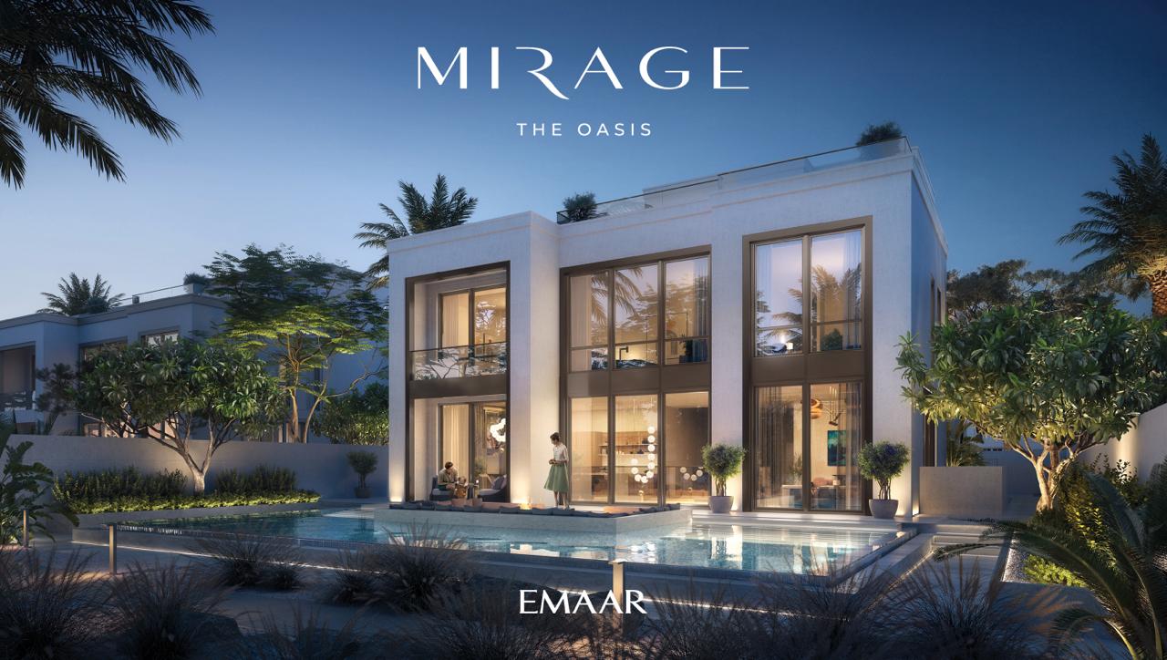 Mirage The Oasis gallery 4