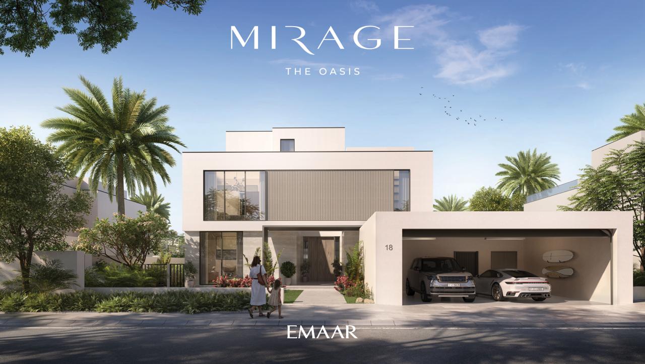 Mirage The Oasis gallery 2