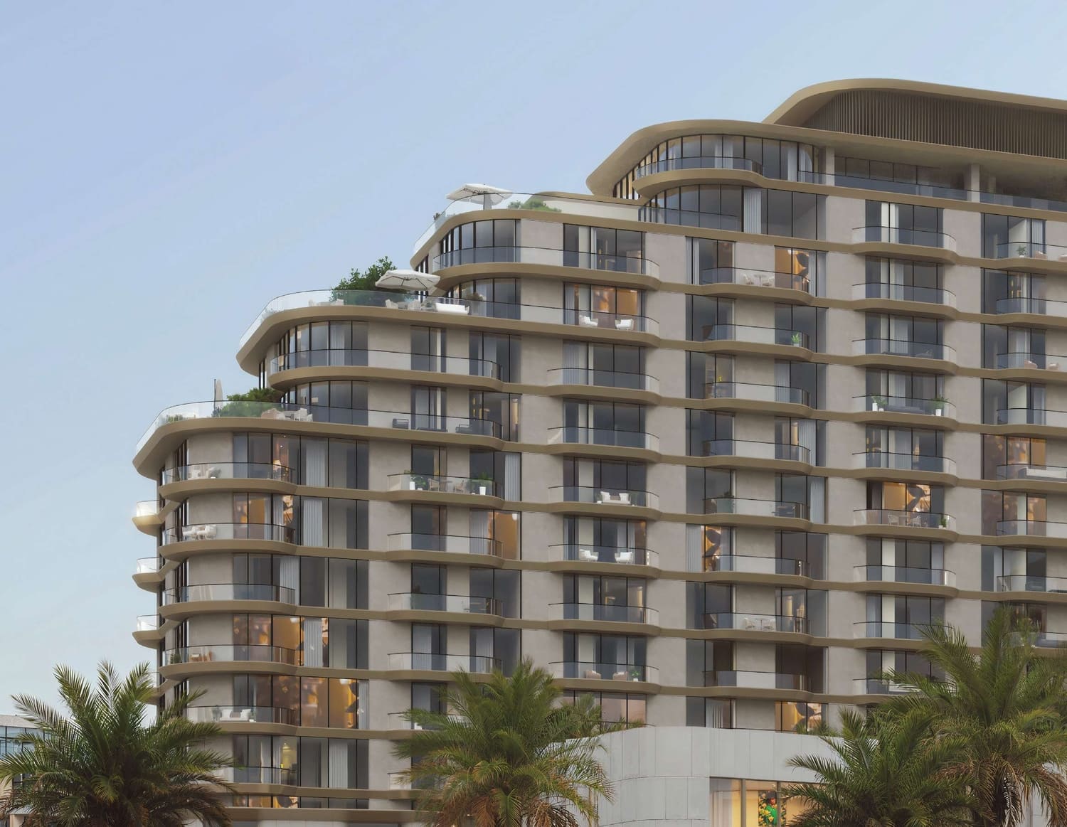 Mirasol II gallery 4