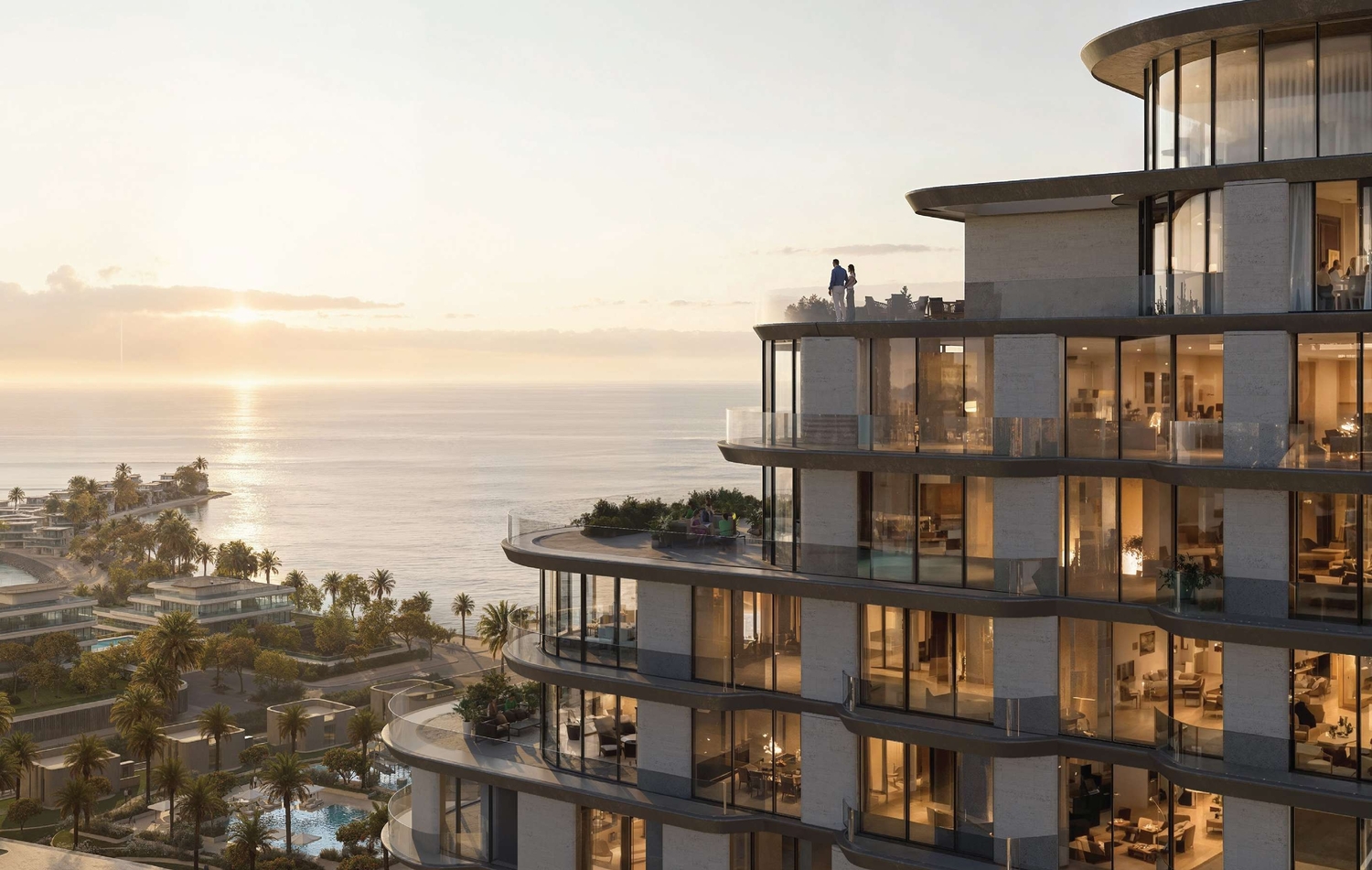 Mirasol II gallery 2