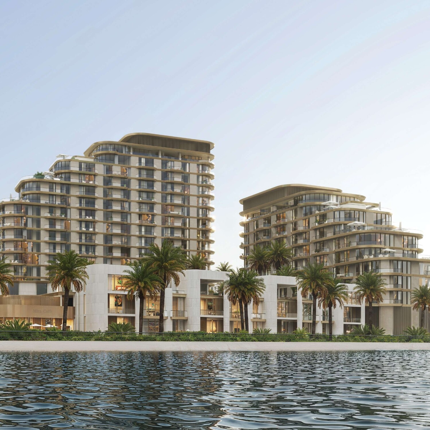 Mirasol II gallery