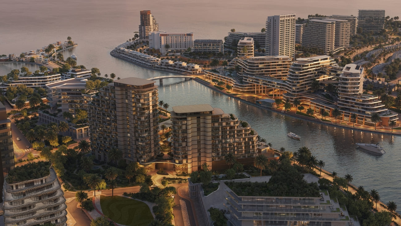 Mirasol Mina architecture