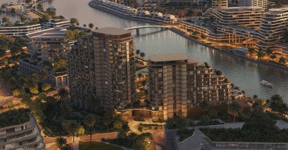 Mirasol Mina exterior view