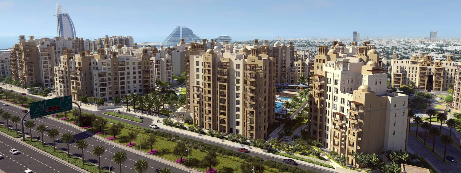 MJL Al Jazi exterior view