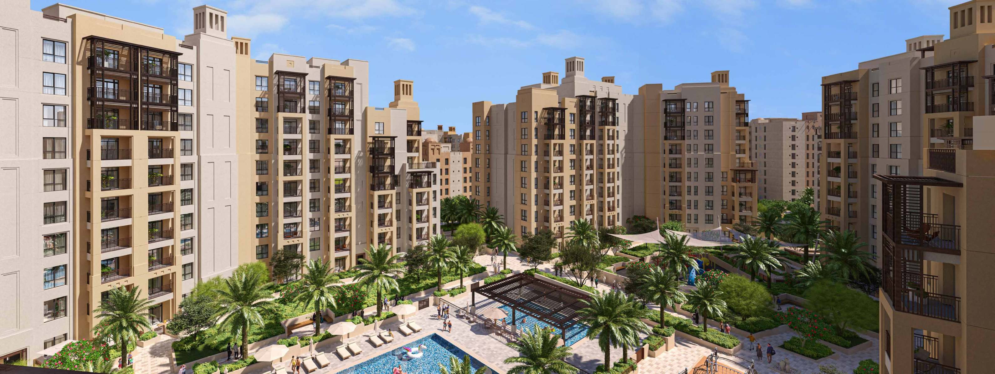 MJL Lamaa exterior view