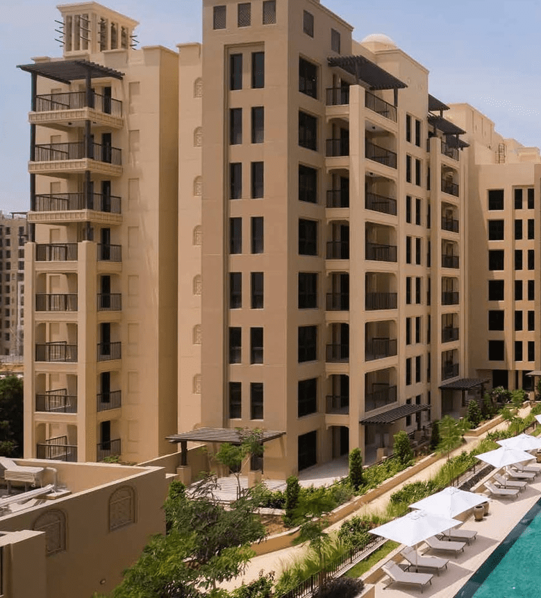 MJL Lamtara exterior view