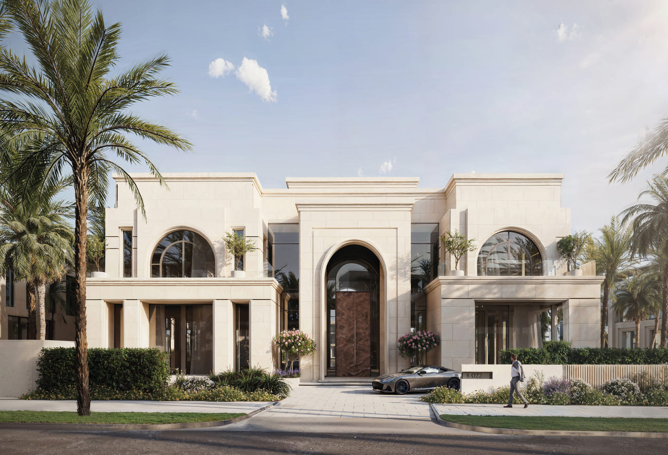 Monaco Mansions gallery 3