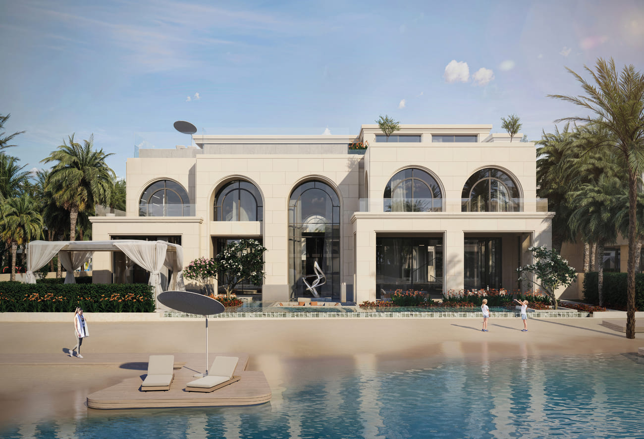 Monaco Mansions gallery 4