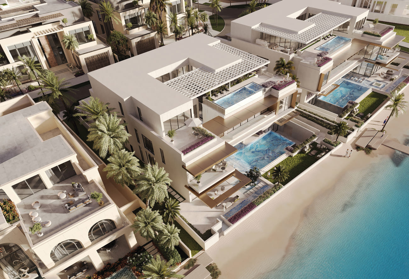 Monaco Mansions gallery 2